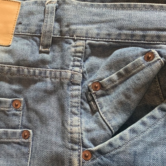 Paul Smith Men's jean - Picture 7 of 12
